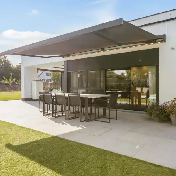 zonwering Swifterbant